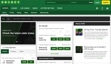 unibet odds|Soccer Betting .